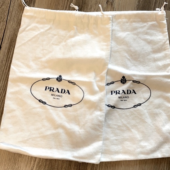 Prada Authentic Mary Jane - Picture 15 of 15